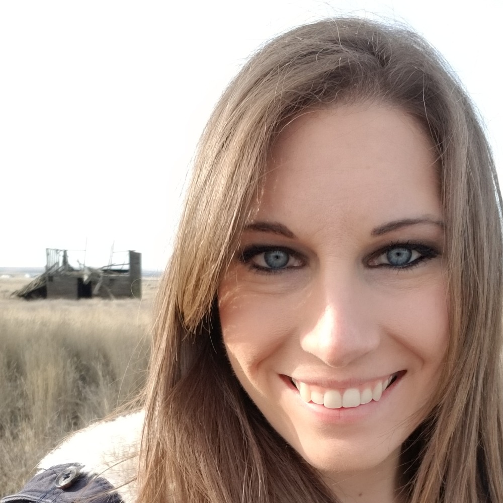 Meet your Posher, Leah